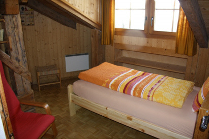 Kinderzimmer 2
