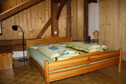 Elternzimmer